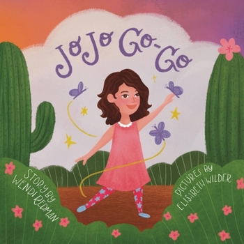 Paperback JoJo Go-Go Book