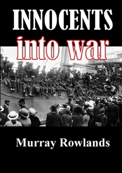 Paperback Innocents Into War Book