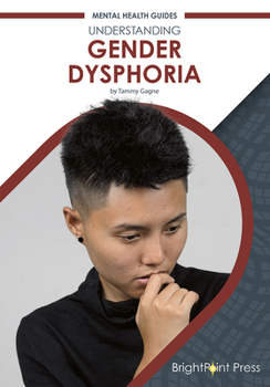 Understanding Gender Dysphoria