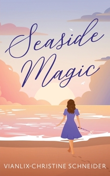 Paperback Seaside Magic Book