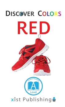 Hardcover Red Book