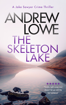 Paperback The Skeleton Lake Book