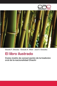 Paperback El libro ilustrado [Spanish] Book