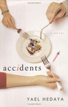 Hardcover Accidents Book