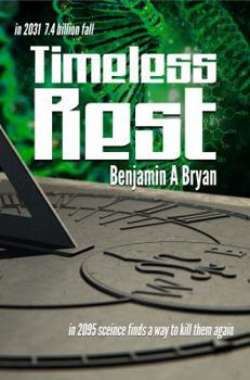 Paperback Timeless Rest Book