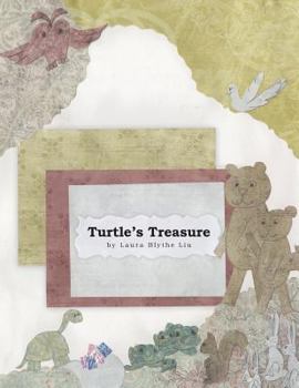 Paperback Turtle's Treasure Book