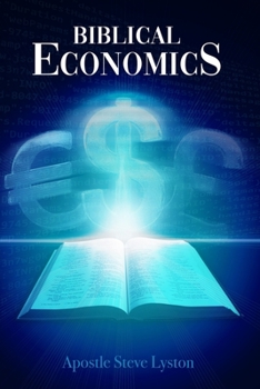 Paperback Biblical Economics Book