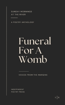 Paperback Funeral for a Womb: endometriosis poems Book