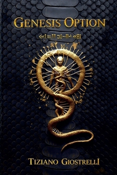 Paperback Genesis Option Book