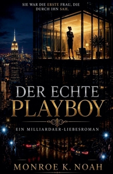 Paperback Der echte Playboy [German] Book
