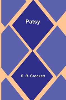 Paperback Patsy Book