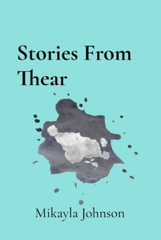 Paperback Stories From Thear Book