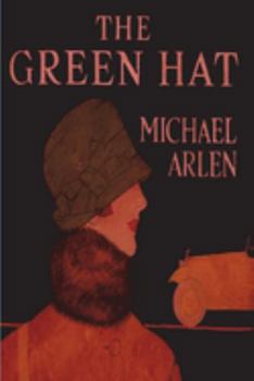Paperback The Green Hat Book