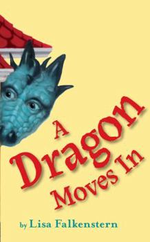 Paperback A Dragon Moves in Book