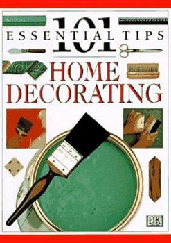 101 Essential Tips on Home Decorating - Book  of the 101 Essential Tips