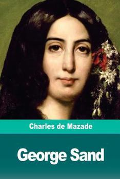 Paperback George Sand [French] Book