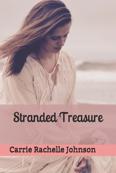 Paperback Stranded Treasure Book