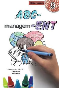 Paperback ABC-Management, Stake Holders Book