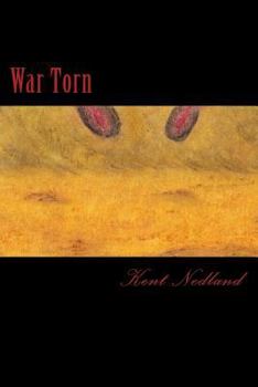 Paperback War Torn: The Torn Saga Book