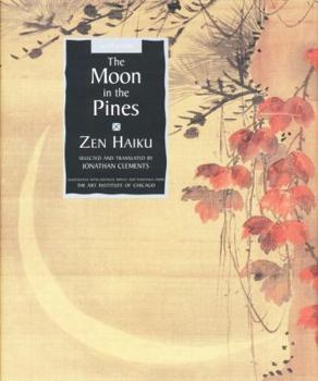 Hardcover Moon in the Pines Book