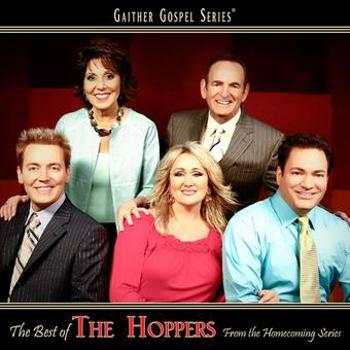 Music - CD The Best Of The Hoppers Book
