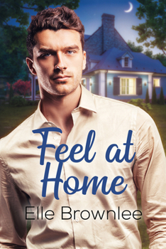 Paperback Feel at Home Book