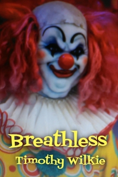 Paperback Breathless Book