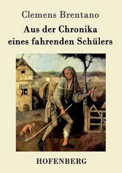 Paperback Aus der Chronika eines fahrenden Schülers [German] Book