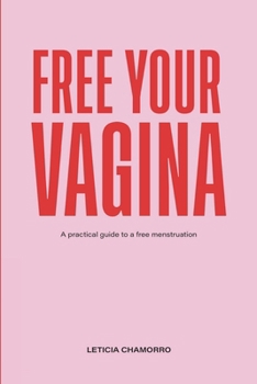 Paperback Free Your Vagina Book