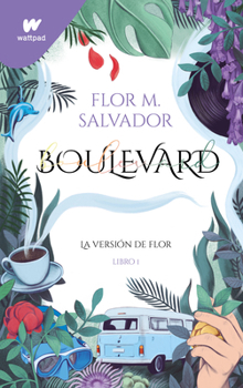 Paperback Boulevard (Spanish Edition) [Spanish] Book