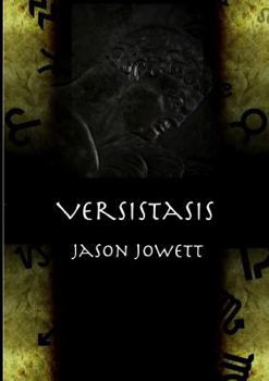Paperback Versistasis Book