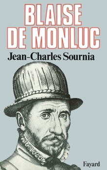 Blaise de Monluc