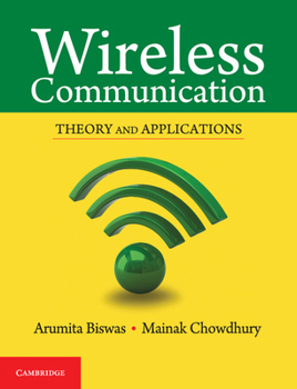 Paperback Wireless Communication: Theory and Applications Book