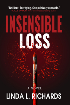 Paperback Insensible Loss Book