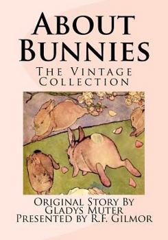 Paperback About Bunnies: The Vintage Collection Book