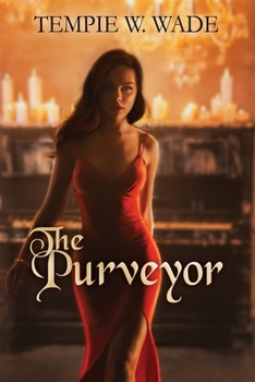 Paperback The Purveyor Book