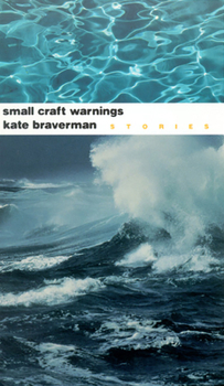 Paperback Small Craft Warnings: Stories Book