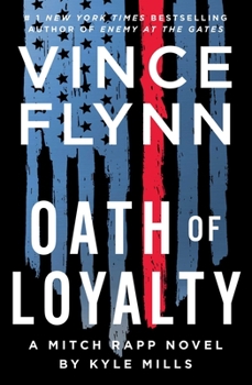 Hardcover Oath of Loyalty Book
