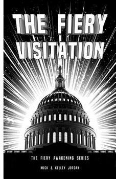 Paperback The Fiery Visitation Book