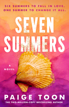 Paperback Seven Summers Book