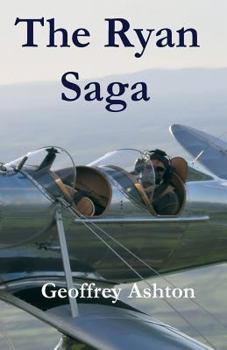 Paperback The Ryan Saga Book