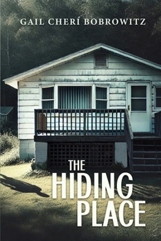 Paperback The Hiding Place Book