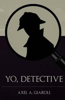 Paperback Yo, detective [Spanish] Book