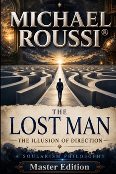 THE LOST MAN: The Illusion of Direction (Master Edition) (The Lost Man Series)
