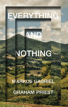Paperback Everything and Nothing Book