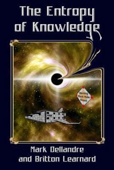 Paperback The Entropy of Knowledge Book