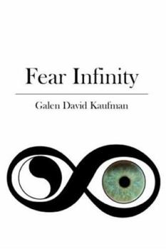 Paperback Fear Infinity Book