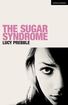 Paperback The Sugar Syndrome Book