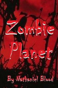 Paperback Zombie Planet Book