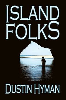 Paperback Island Folks Book